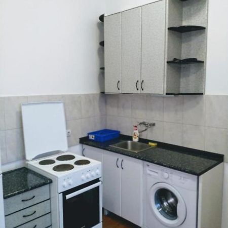 Belvedere City Center Apartment Belgrad Exterior foto