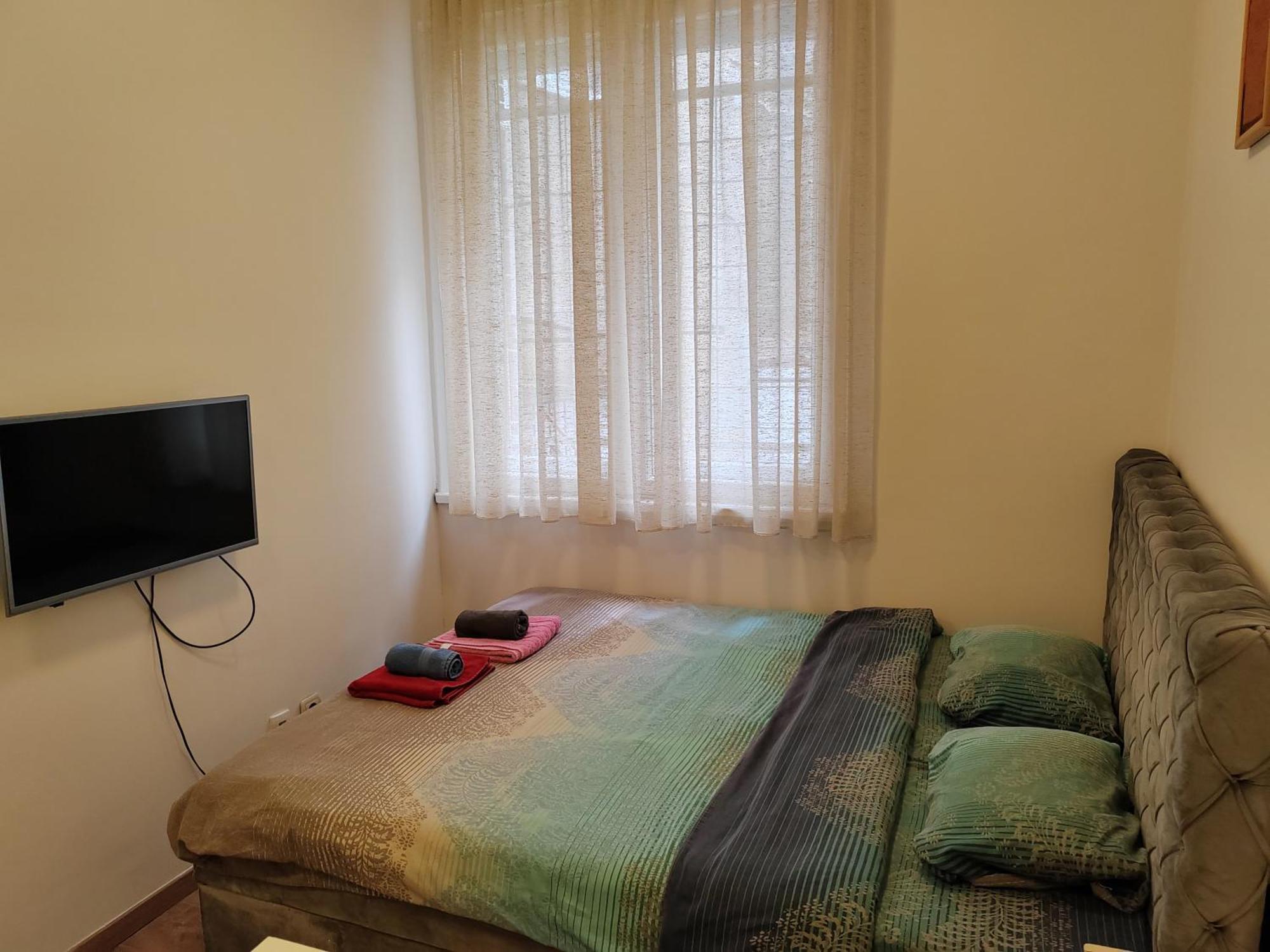 Belvedere City Center Apartment Belgrad Exterior foto